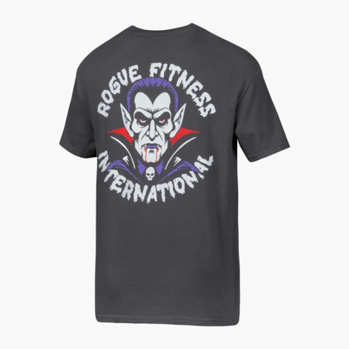 Rogue fitness kleding outlet